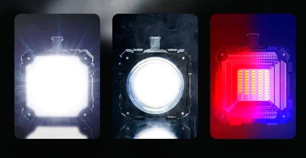 Фонарь для охотника