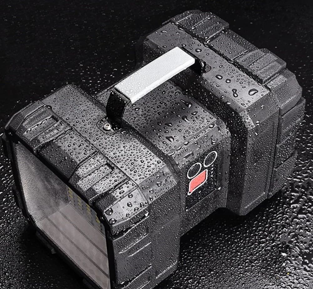 Фонарь для охотника