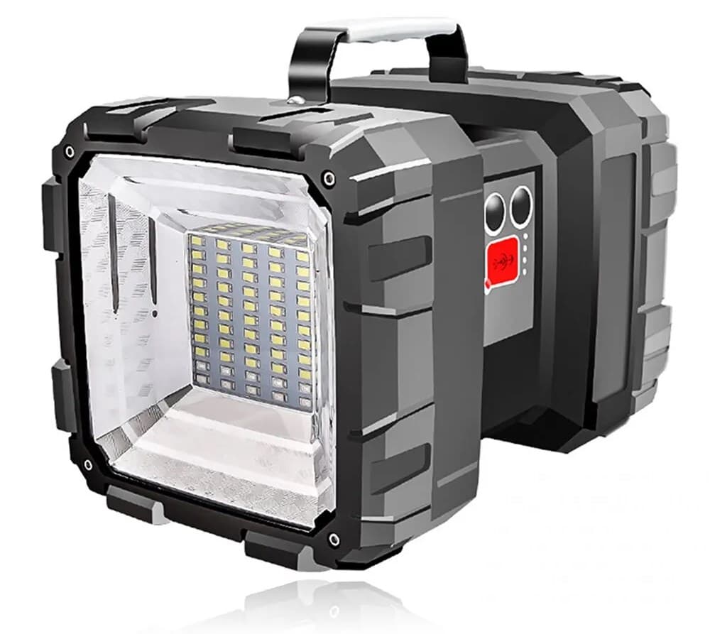 Фонарь для охотника