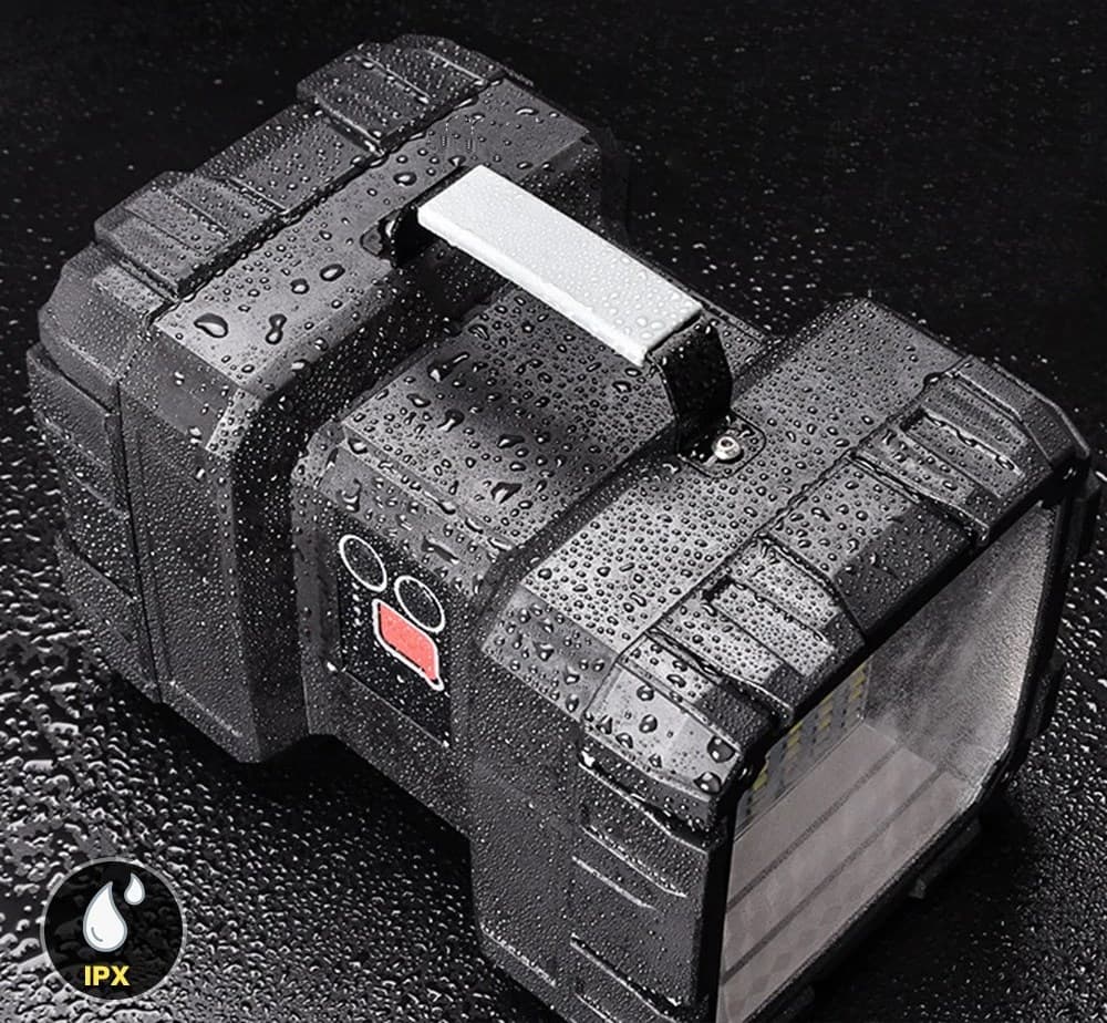 Фонарь для охотника применение